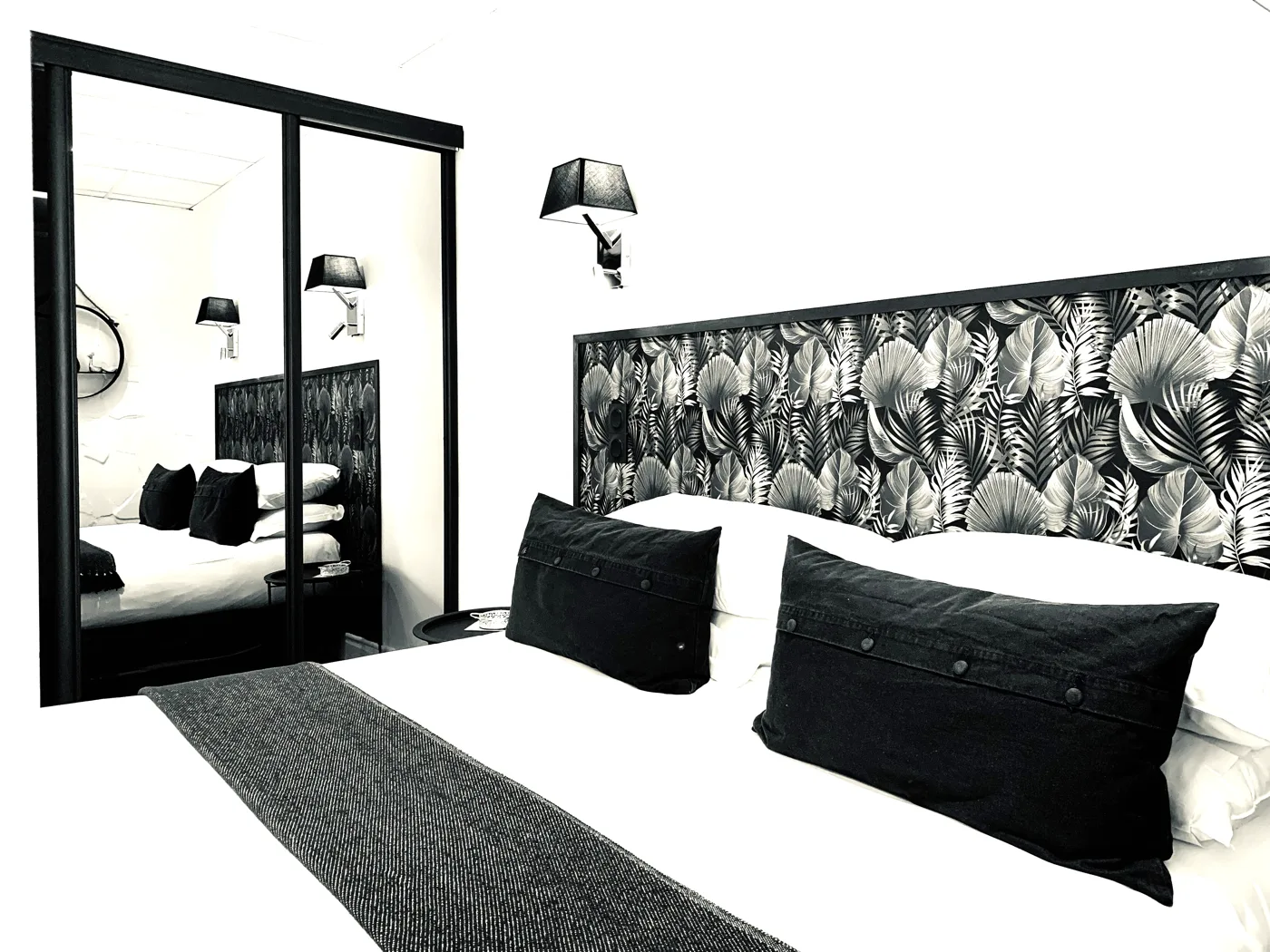 Chambre Deluxe — photo 1