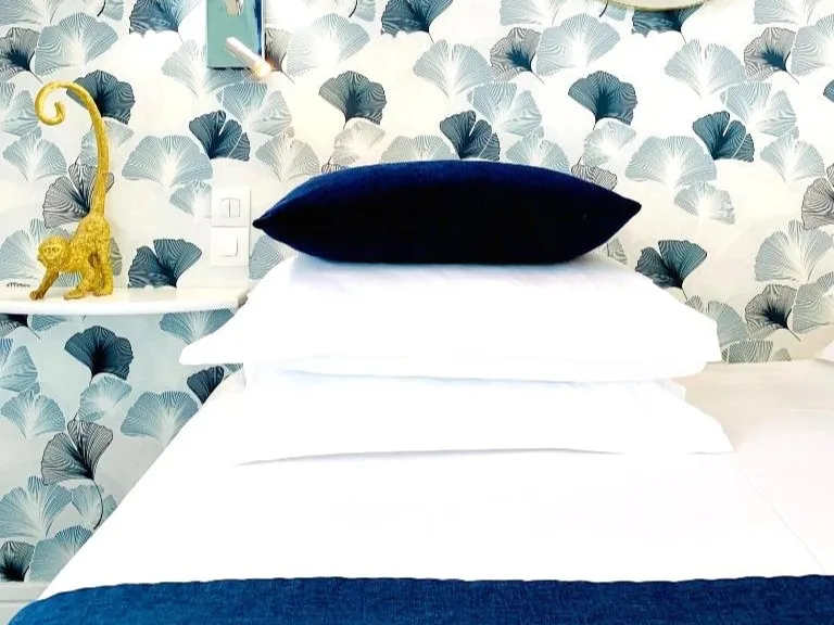 Chambre Deluxe — photo 3