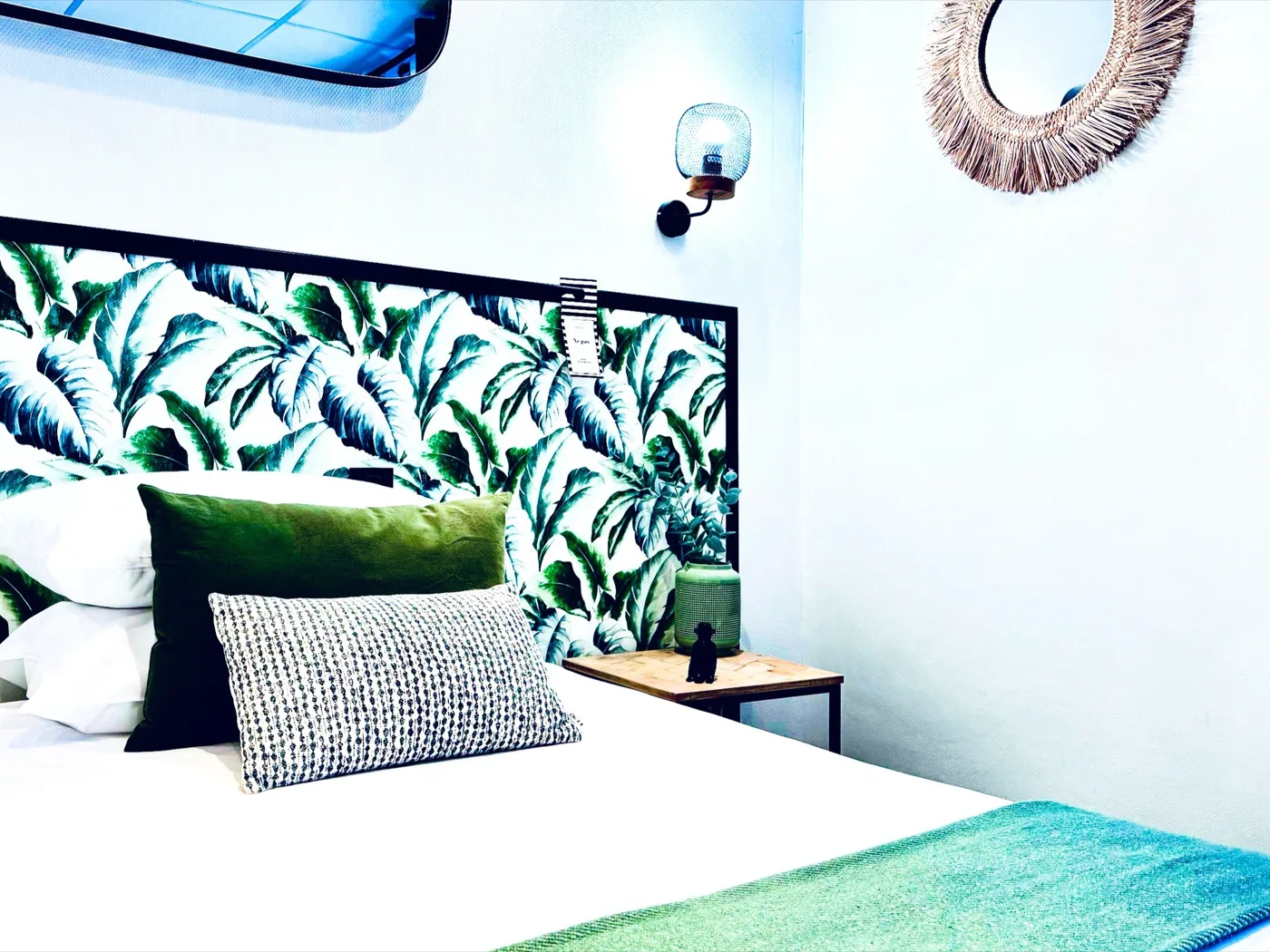 Chambre Deluxe — photo 4