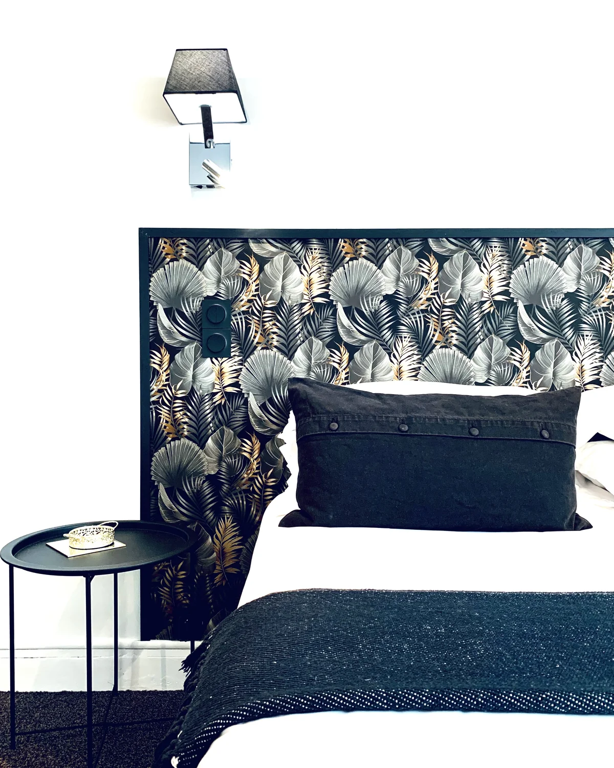 Chambre Deluxe