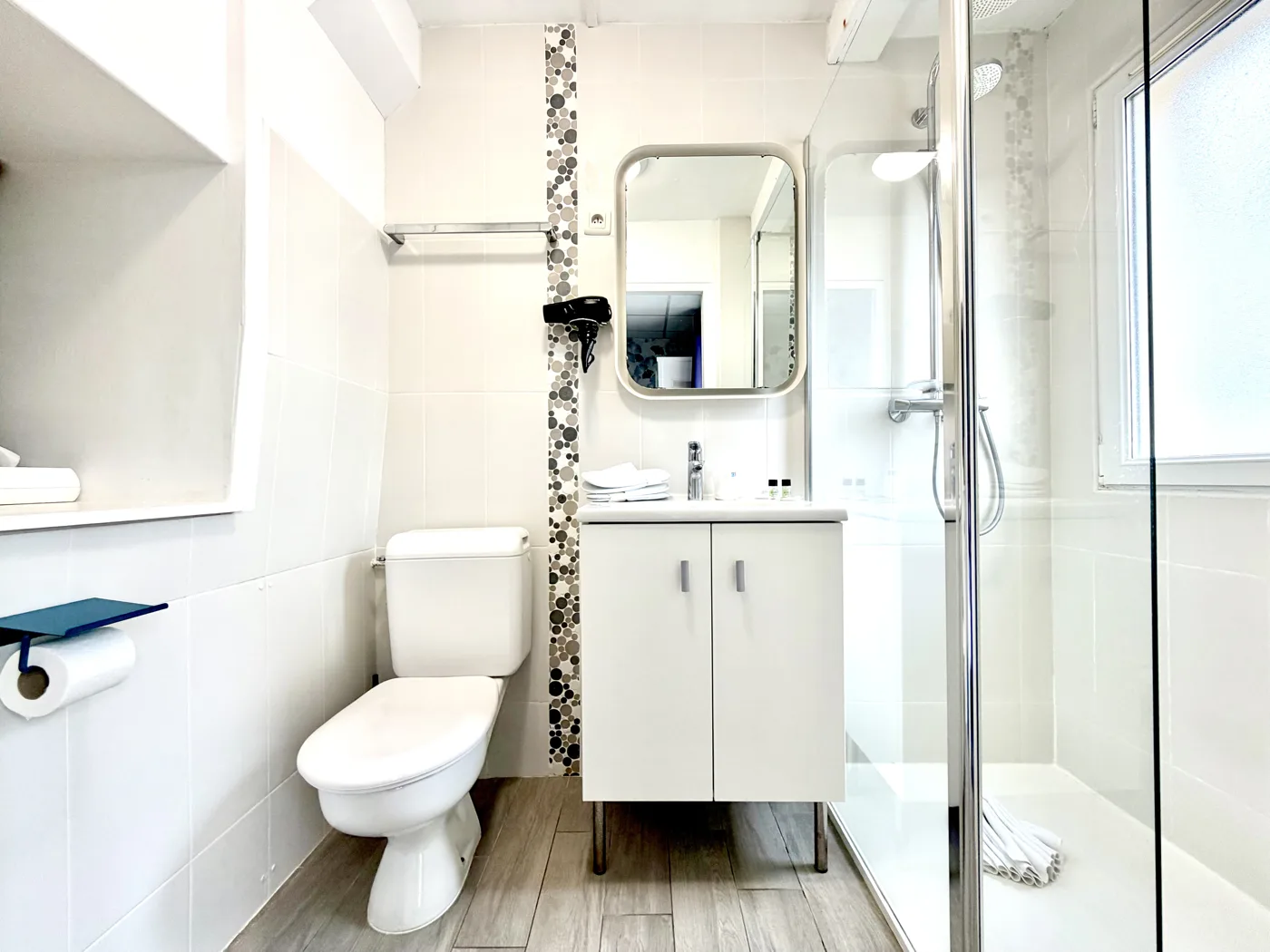 Chambre Deluxe — photo 5