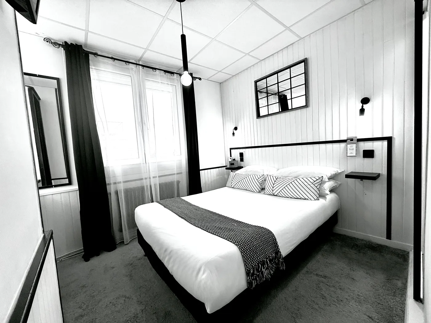 Petite Chambre Double — photo 1