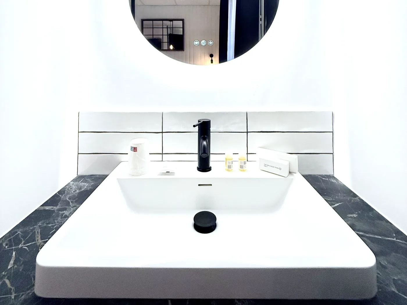 Petite Chambre Double — photo 2