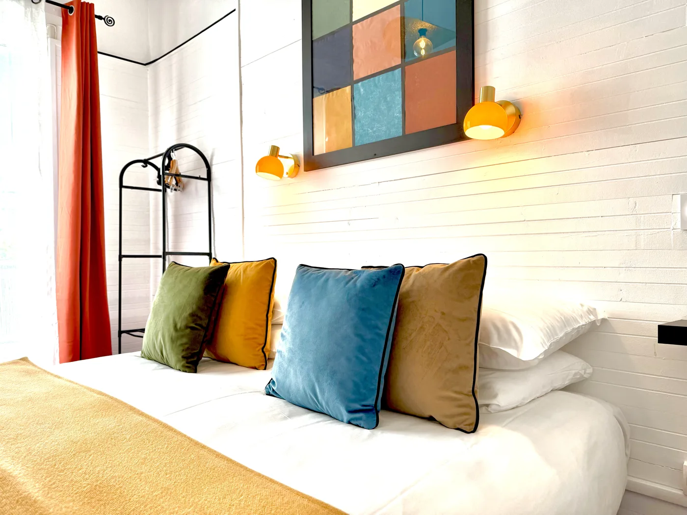 Petite Chambre Double — photo 3