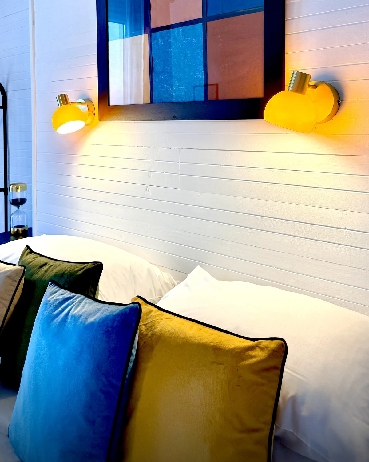 Petite Chambre Double