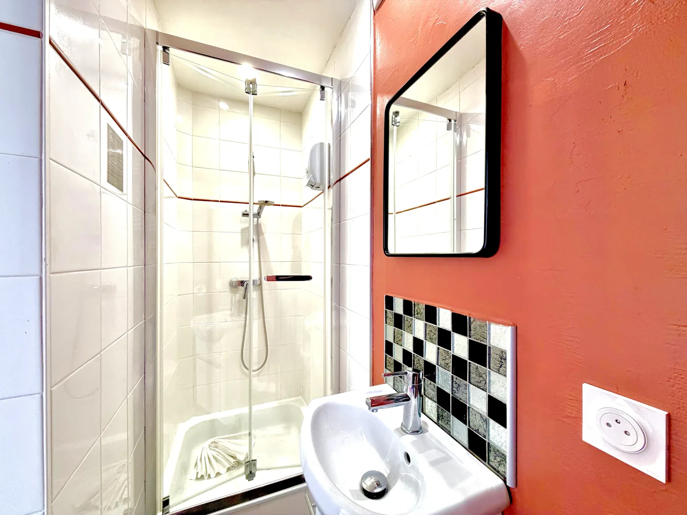 Petite Chambre Double — photo 5