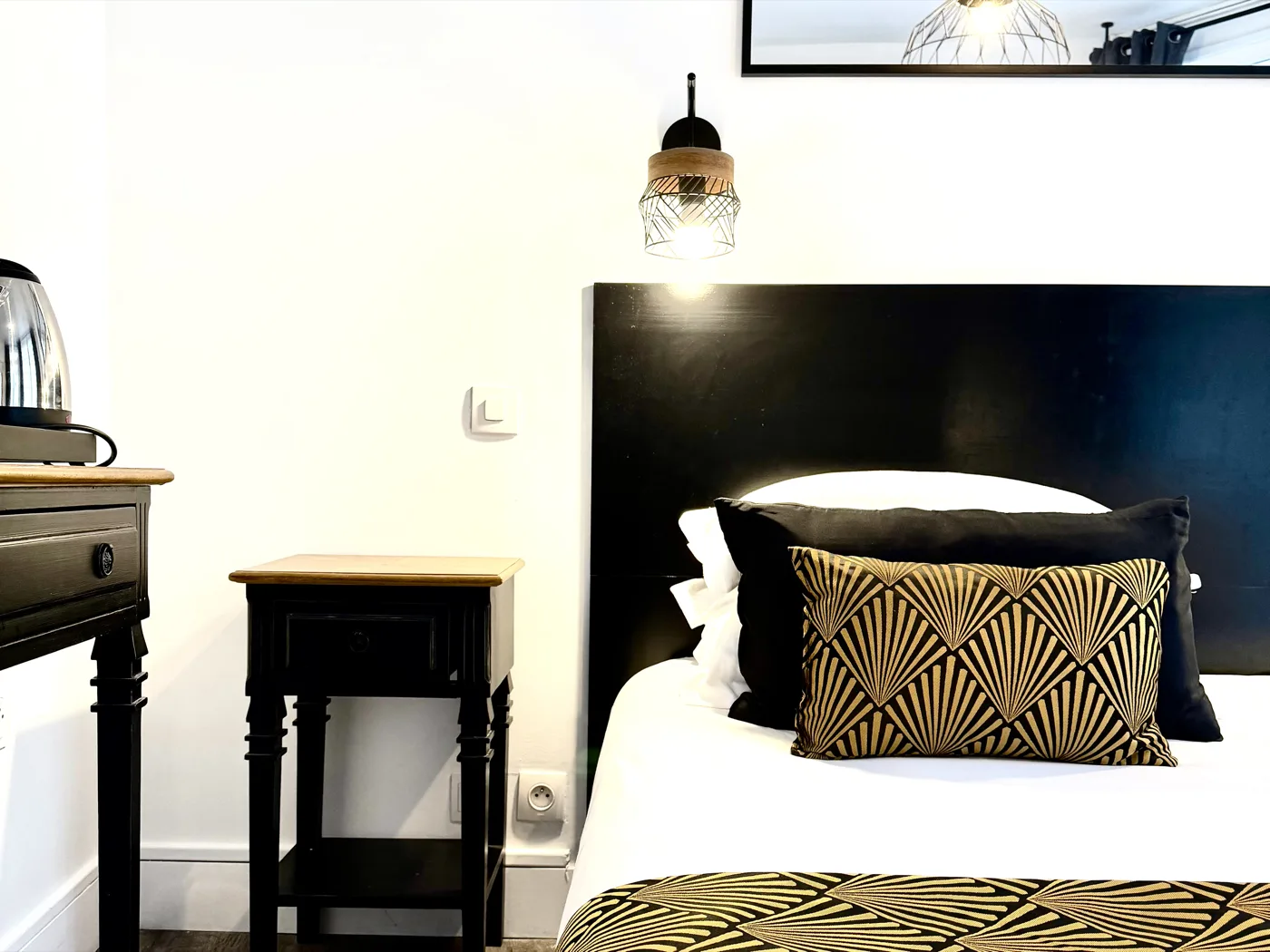Chambre Standard — photo 2