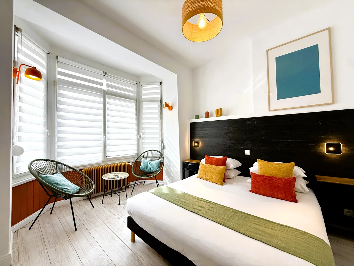 Chambre Standard — photo 3