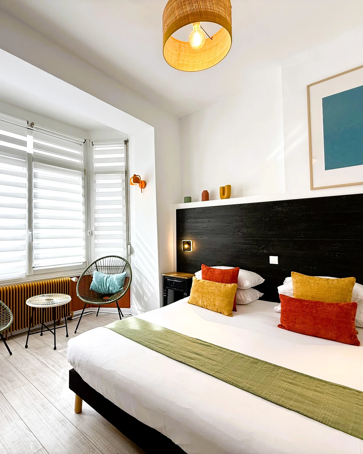 Chambre Standard