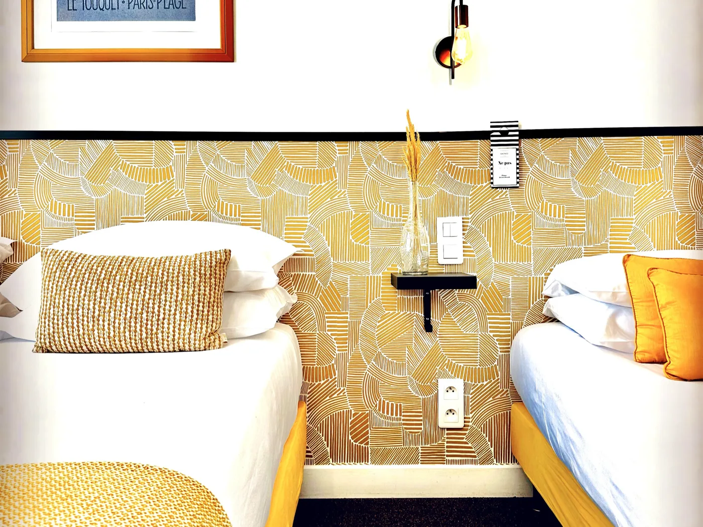 Chambre Triple — photo 2