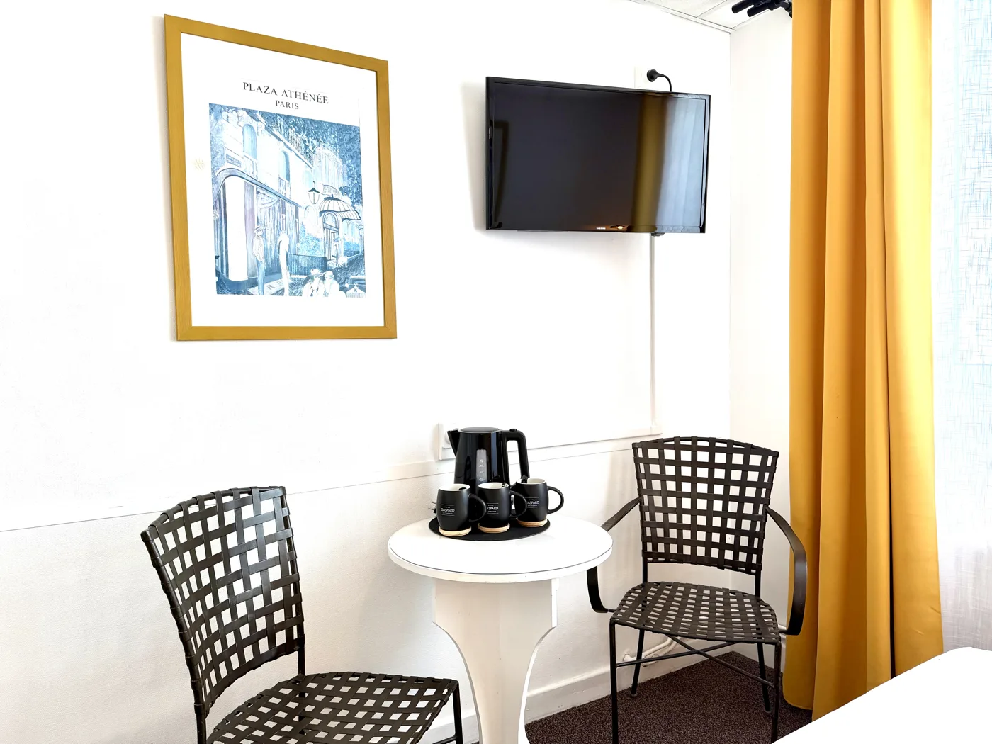 Chambre Triple — photo 3